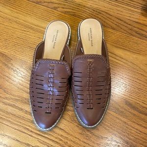 American Eagle Slides